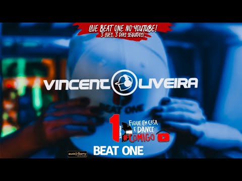 (Set 2020 - Brazilian Bass) DJ Vincent Oliveira - BEAT ONE
