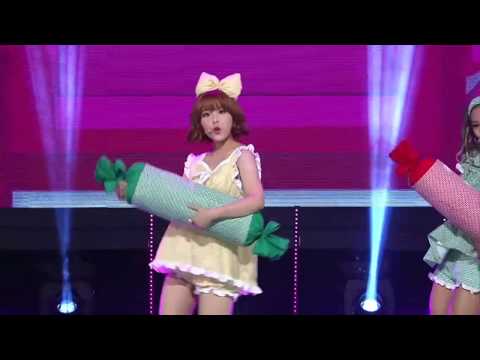 타이니지 ICE BABY 쇼챔피언 110회