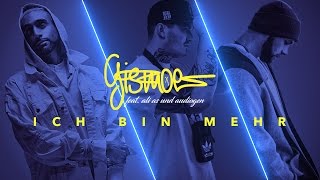 Gismoe "Ich bin Mehr" feat. Ali As & Audiogen ( Official Video ) 2017