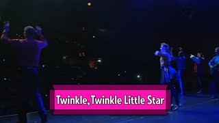 Twinkle, Twinkle, Little Star (Live)