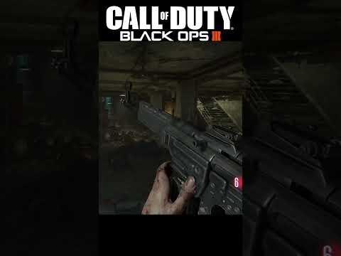 The STG-44 2007-2024 #callofduty #bo6 #warzone #gaming