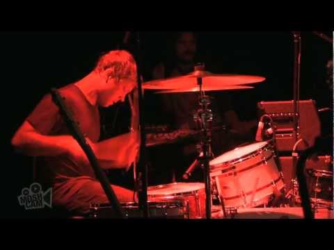 Explosions In The Sky - The Moon Is Down (Live in Sydney) | Moshcam