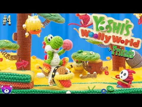 Yoshi's Wolly World - Power Bottom Badge