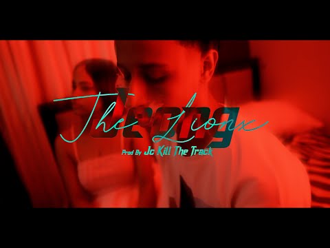 JEONG❤️‍🩹- The lionx Ft JC kill the track (VIDEO OFICIAL) DIR. @breidyfilms