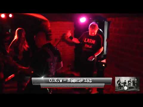 O.K.W - Naście lat (Chochoły bigbit cover)