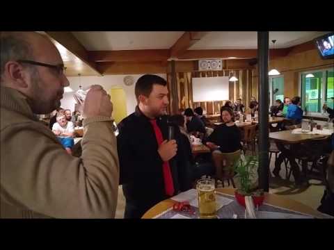 PK: 4. Spieltag Verzahnung (29.01.2017): TEV Miesbach - ESV Buchloe