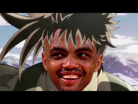 Overtime - Barkley's Bizarre Adventure: Ballin' Tendency