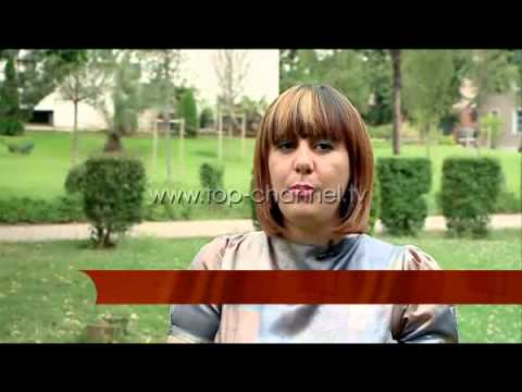 Vitrina e Librit, 22 Qershor 2014 - Top Channel Albania - News - Lajme