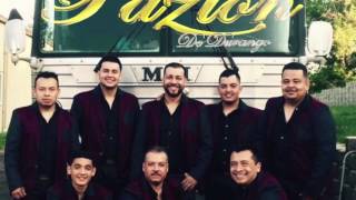 La pazion de Durango - amor limosnero