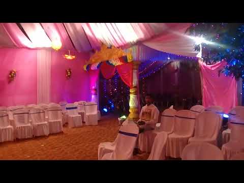 Kuldeep flower decorator