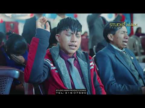 MINISTERIO VIENTO PROFETICO DESDE SAN JUAN ATITAN HUEHUETENANGO