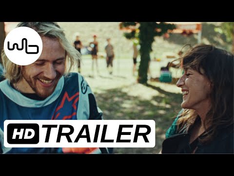 NUR FÜR EINEN TAG | Offizieller deutscher Trailer | Ab 02. Oktober im Kino!