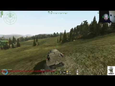 brdm fight