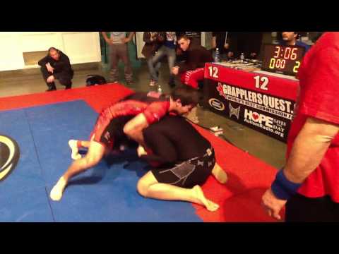 Artur Khamukov K-DOJO WARRIOR TRIBE