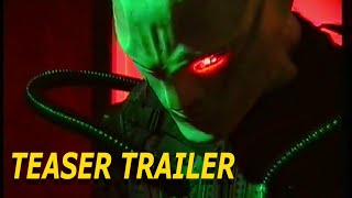 CRIT! Cyber Party Massacre (2025) | Official Teaser Trailer 1