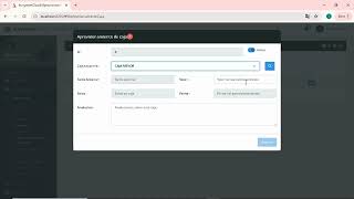Requisitos del sistema