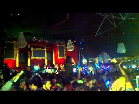 Amine Edge & Dance - Goodie goodies - Tribe