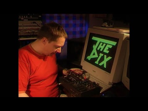 The Dix Anthology - Del 3