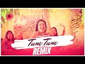 Tum Tum Remix | Subha Ka Muzik | Enemy | Vishal,Arya | Anand Shankar | Vinod Kumar | Thaman S | SKM