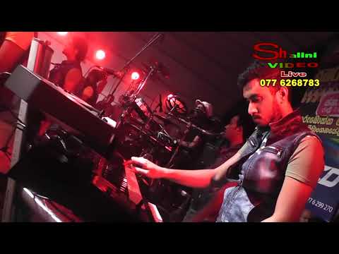 Hitha Gawa Heena Malige Sahara Flash Thushara Sadakalum