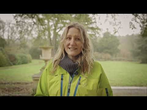 Perky's Dog Training video.