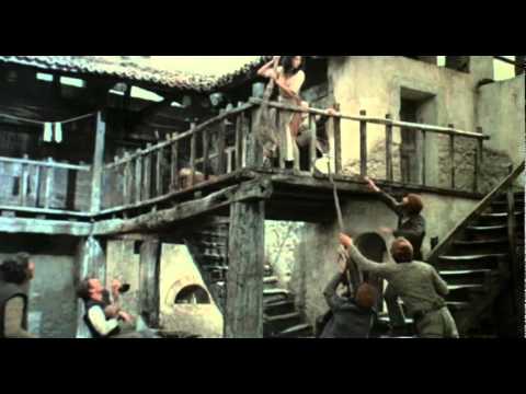 Man of La Mancha Official Trailer #1 - Harry Andrews Movie (1972) HD