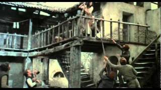 Man of La Mancha Official Trailer #1 - Harry Andrews Movie (1972) HD