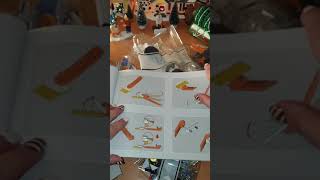 Sillbird Ideas Weltraumrakete Bauspielzeug, Genial und so spannend