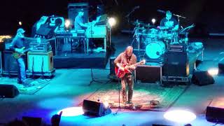 Widespread Panic &quot;Arleen&quot; pt.2(spooky) Red Rocks 2019 HD