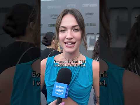 afbeelding They've got hidden talents for days.