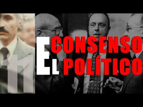 LCTV (2019-01-23) Piensa y actúa. El consenso político