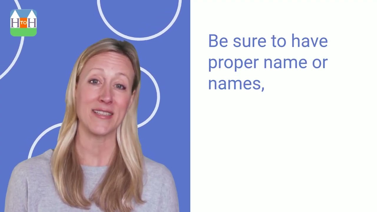 Exchange & Verify Contact Info