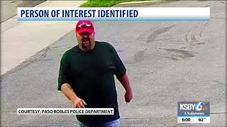 Person of interest identified amid increase of counterfeit bills in Paso Robles