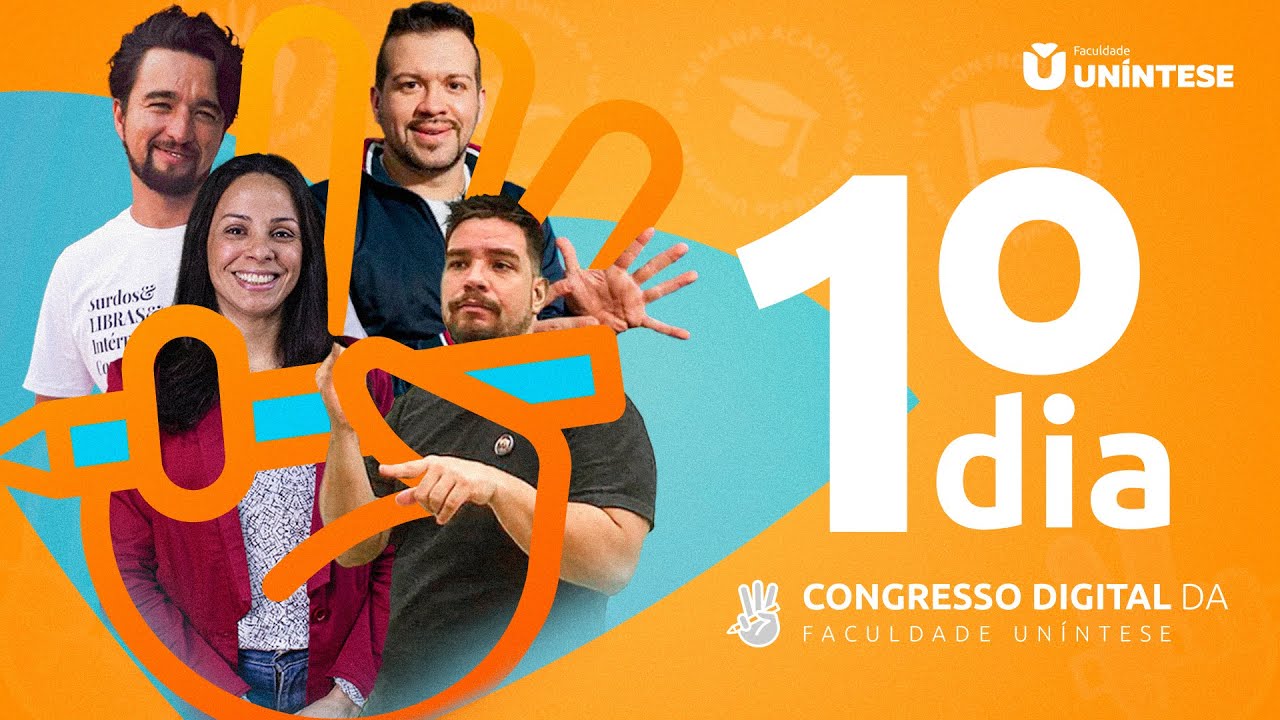 3° Congresso Digital