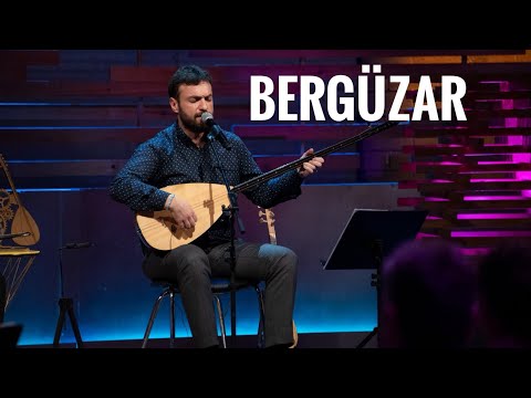 Umut Sülünoğlu - Bergüzar