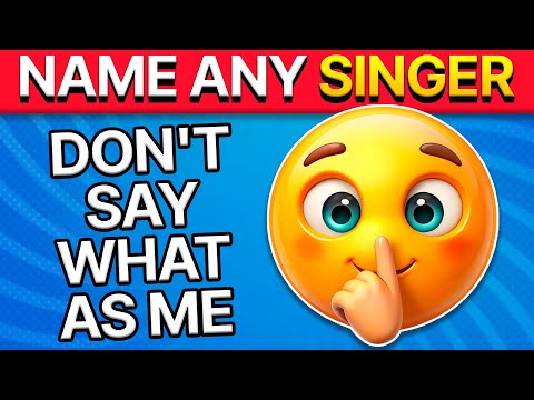 Avoid Saying The Same Thing As Me 🤔  Don't Say What I Say 2026