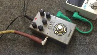 Video thumbnail for Yerasov SCS HD-10 Higain Distortion by YERASOV Official