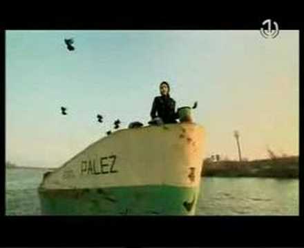 Marija Sestic - Rijeka bez imena [Clip]