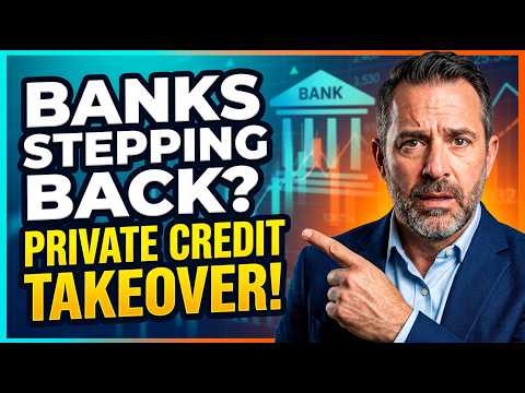 Unbearably Bullish Taco Tuesday EP14 — Private Credit on the Menu