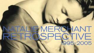 Natalie Merchant & Billy Brag Party Of God