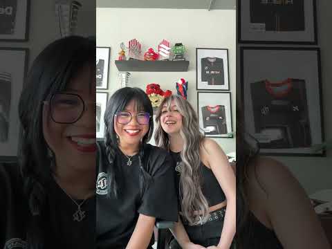 Endergirl non sa cantare (meglio se torna a guardare gli anime)