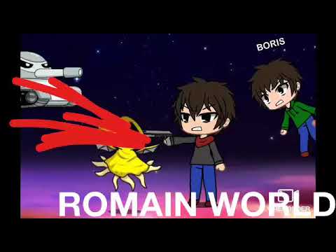 TORIS GARS KILLS VYPE /GROUNDED