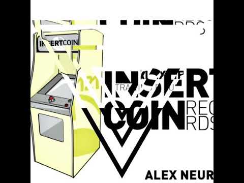 Alex Neuret - Tra vino e rum (original mix)