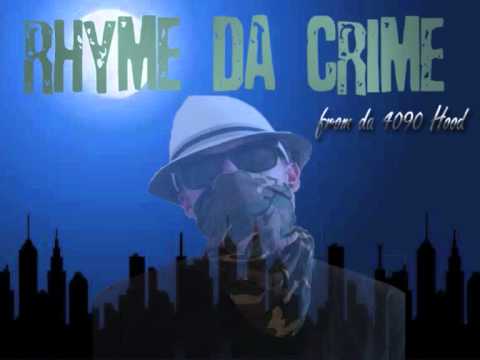 Rhyme da Crime - Rap Music