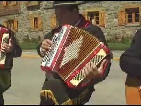Los menchos tarragoceros desde JJ Castelli Chaco