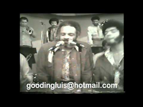 Ismael Rivera La Gata Montesa