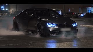 TroyBoi feat. Diplo &amp; Nina Sky - Afterhours (Empia Remix) &amp; BMW | LIMMA