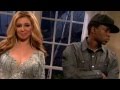 Beyonce Love On Top Blue Ivy Carter SNL Live ...