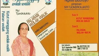 Download lagu Nyi Tjondrolukito - Kutut Manggung Wolak-Walik (P2SC Record) mp3