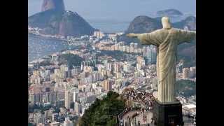 MUNDIAL BRASIL 2014-DONNA SUMMER -DRIVIN' DOWN BRAZIL